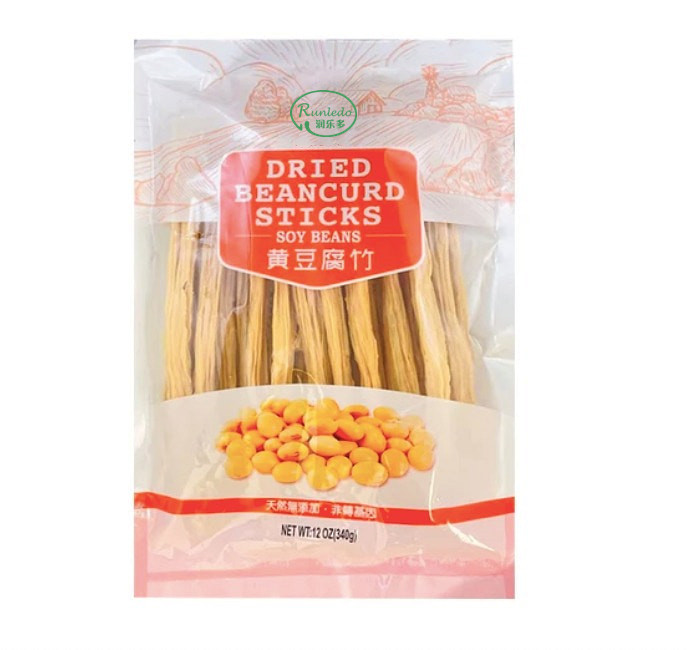 Bean Curd Stick Dried Bean Curd Sticks Dried Bean Curd Sticks Recipe